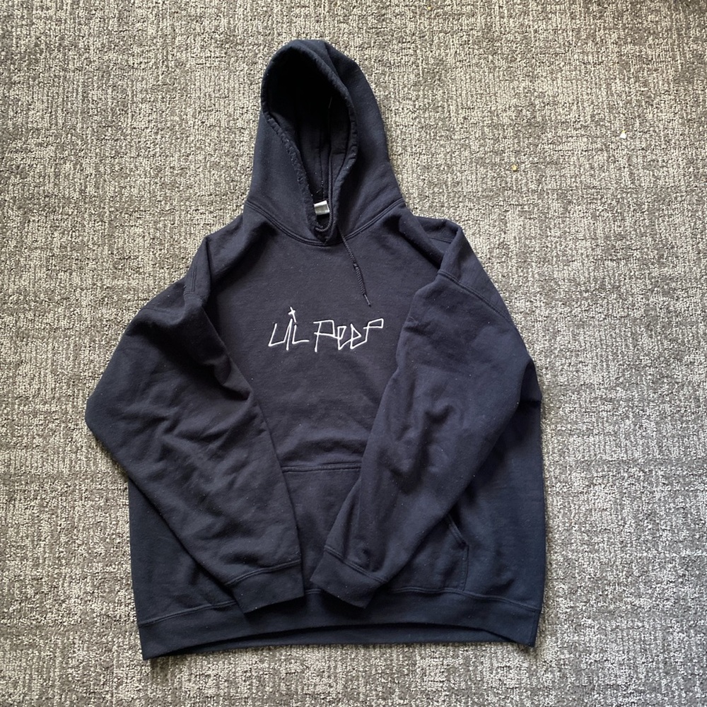 Lil peep hoodie